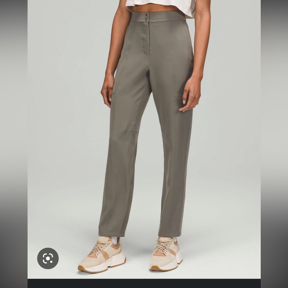 Lululemon pants size 27